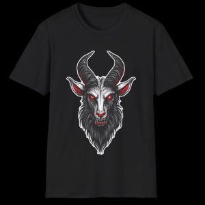 Goat V3 Shirt