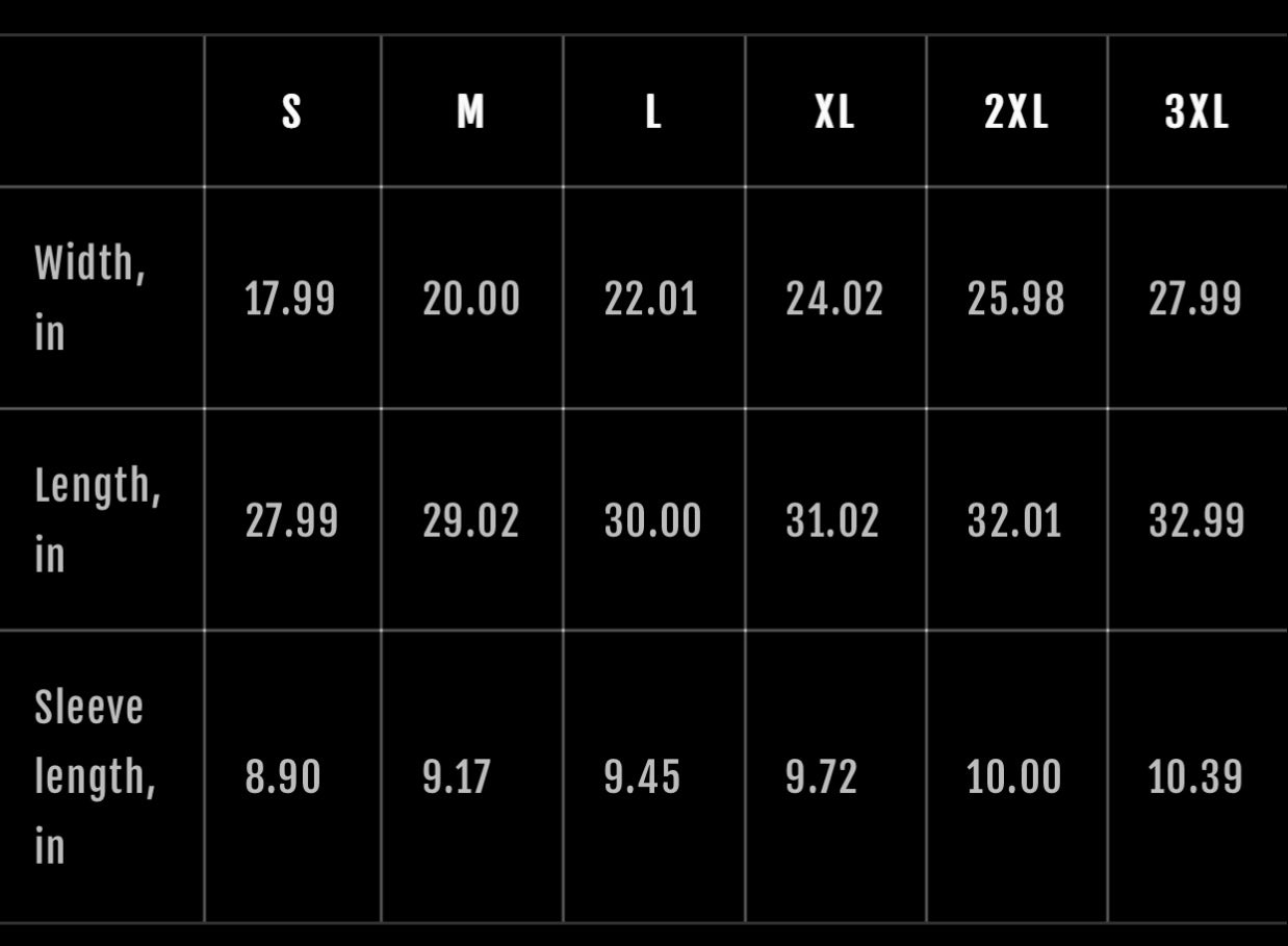 Can't Burn Us All Shirt - Image 4